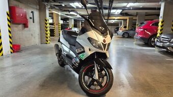 Aprilia SR MAX 300 (2013) - 1