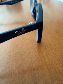 Okuliare ray-ban