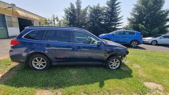 subaru autback na nahradne diely