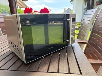 Mikrovlna rura Gorenje