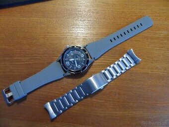 Casio 5058 MTP- 1291