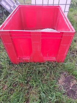 Pastový box (Geobox)