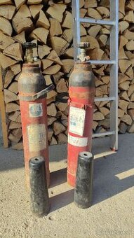 CO2 nádoba 6kg