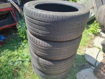 Pneu Continental 275/45 r20 Vzor 4mm Cena 80e