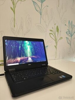 Dell Latitude E5440 - 14" / i5-4210U / RAM 8GB / 128 SSD