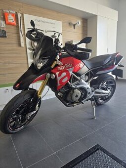 Aprilia Dorsoduro 750