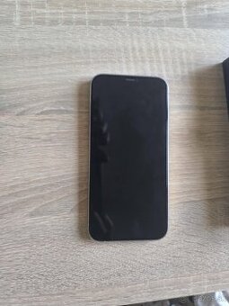 Predám Iphone 12 Pro Max 128gb.