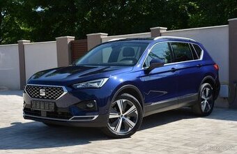 Seat Tarraco 2.0 TDI Xcellence 147KW 4X4 DSG AUTOUVER OD 0%