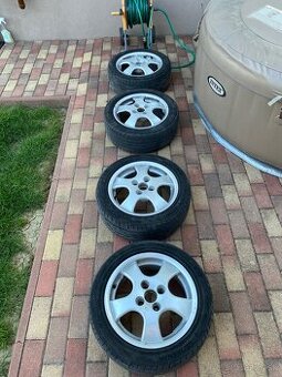 Disky 4x100 r15