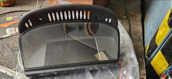 BMW E60 E61 - Modul Display