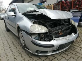 VOLKSWAGEN  GOLF 5 1.9 TDI 77 KW BKC 8E8E
