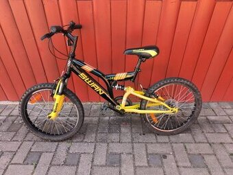 Detský bicykel