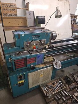 Sustruh SV18 RA