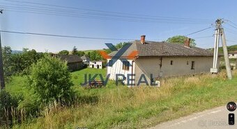 Dom na predaj, blízko Prešova