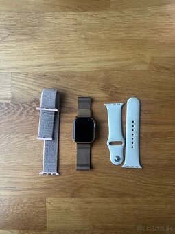 Apple watch series 4 40mm