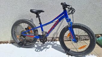 Chlapcensky bicykel Specialized Fatbike 20'