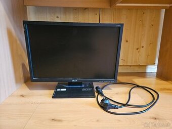 Acer monitor