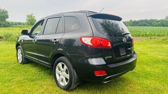 Hyundai Santa Fe 4x4 2.2CRDi