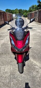 Honda PCX 125