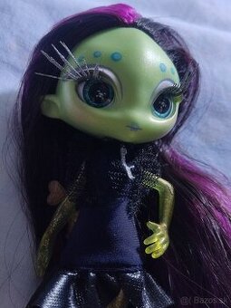 UFO doll 💚Alie Lectric💚 (Novi Stars) - 1