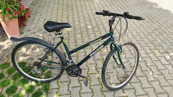 Horský bicykel Piranha