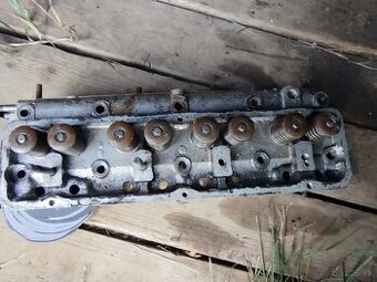Uaz/Volga GAZ hlava valcov