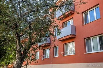 Prenájom 3-izbový byt Prievidza