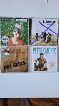 PONUKAM CD