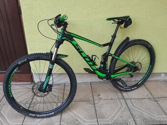 Scott Spark 960 2017