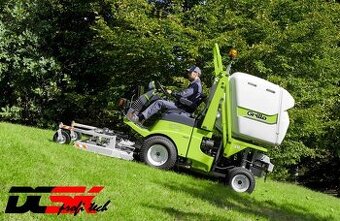 Grillo FD 2200TS Stage5 4WD Traktorová kosačka