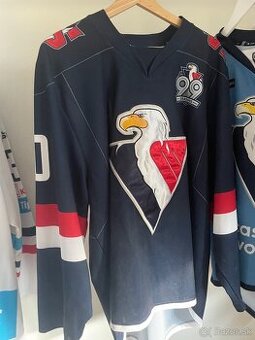 Dres Hc Slovan Bratislava