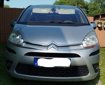 Citroën C4 Picasso