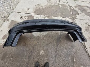 Zadny naraznik Audi A6 C7 combi