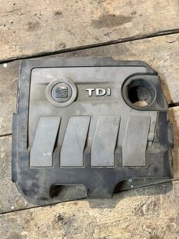 Predám kryt motora Seat 2.0 TDi