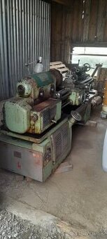 Sustruh sv18 - 1