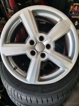 Disky Audi, škoda, seat, vw.
