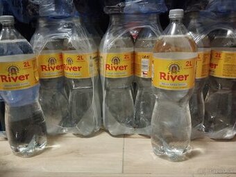 Predam nealko - River Tonic 2l