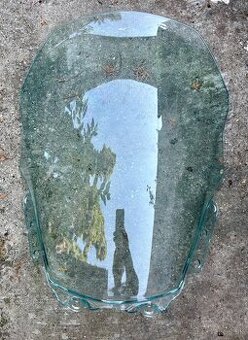 Predam original plexi na Piaggio MP3 2006-2014