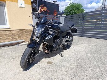 Kawasaki ER-6N