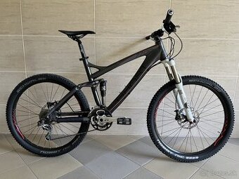 Ghost AMR Carbon 26” M