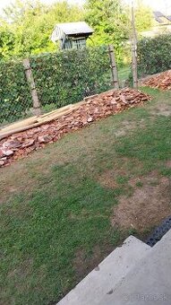 Darujem za odvoz
