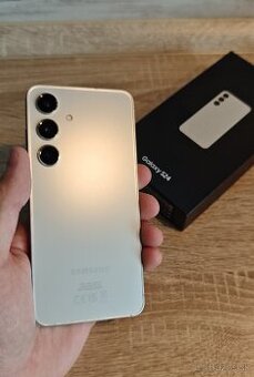 Samsung Galaxy S24 8gb/128gb
