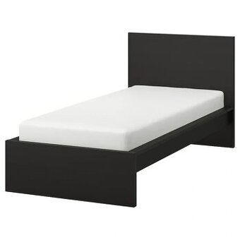 Posteľ IKEA MALM 90x200