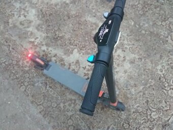 Kugoo kirin S1 pro