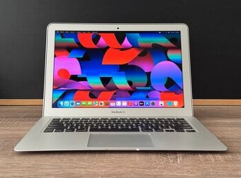 MacBook Air 13” 2017 8/128GB