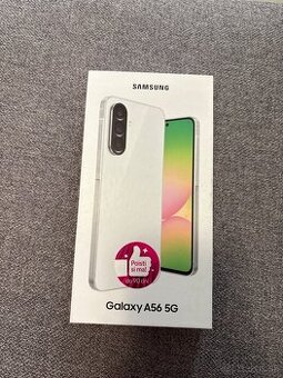 Samsung A56 5G 256 gb