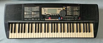 Keyboard YAMAHA