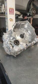 BMW F48 prevodovka