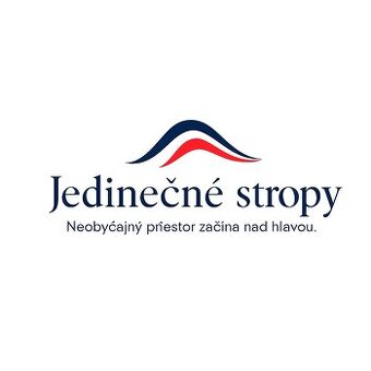 Napínané stropy