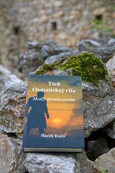 Historický román – Tieň Osmanskej ríše (novinka)